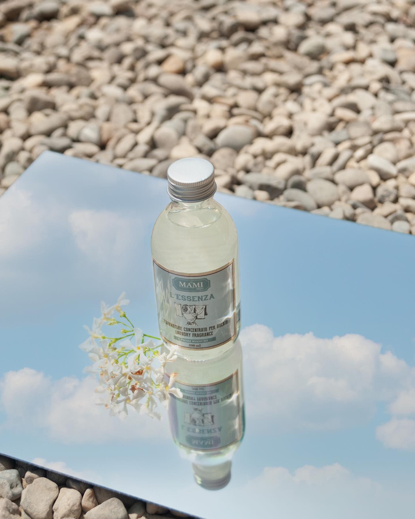 Essenza 200 Ml - Brezza Mami Milano
