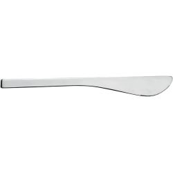 Colombina coltello tavola Alessi