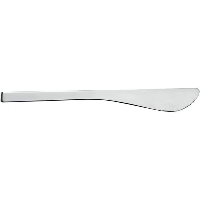 Colombina coltello tavola Alessi