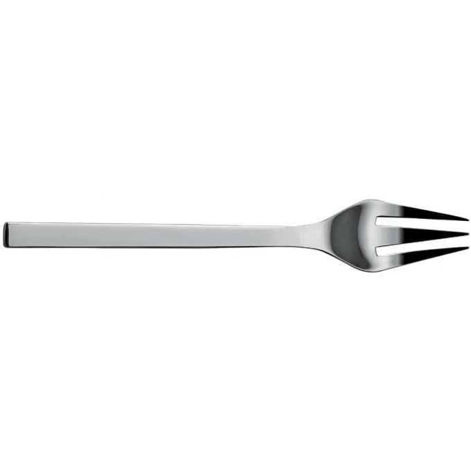 colombina 6 forchette tavola Alessi