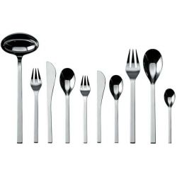 Colombina Set 75 Pezzi Alessi