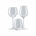 Set 18 Pezzi Bicchieri Divino