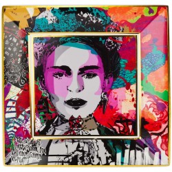 Svuotatasche 25X25 - Frida...