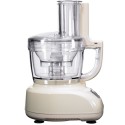 Robot da cucina crema KitchenAid