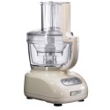 Robot da cucina crema KitchenAid