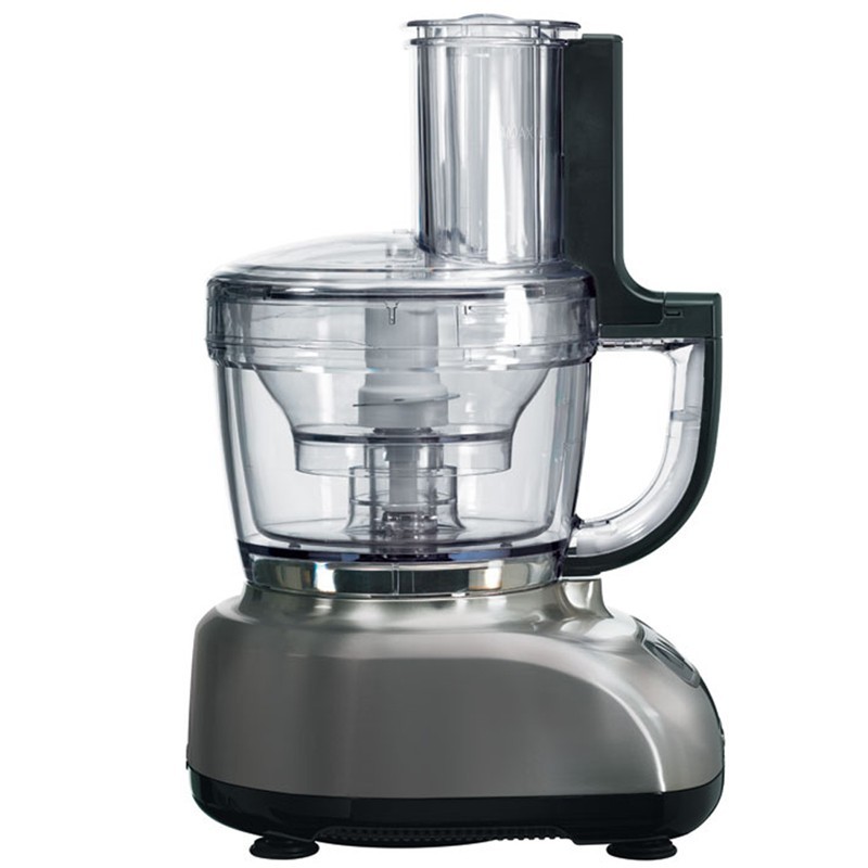 Robot da cucina grigio metallizzato KitchenAid