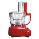 Robot da cucina rosso KitchenAid