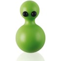 Mouse. Apribottiglie Verde Alessi