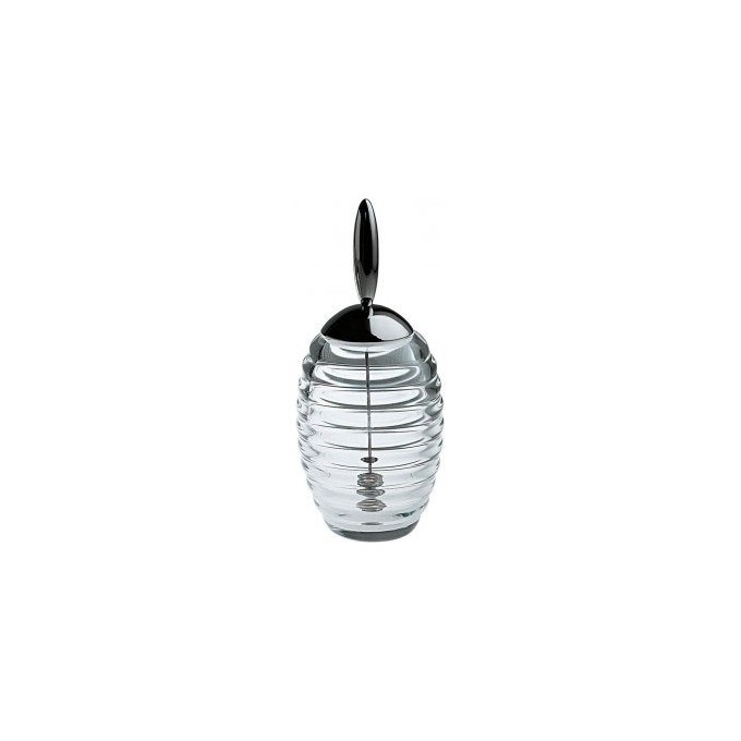 Honey pot dosatore per miele alessi