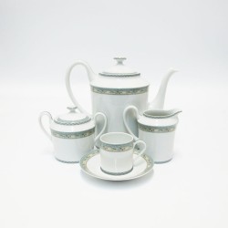 Servizio caffe 15 pz helene