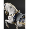 Pura Razza Spagnolo Lladro