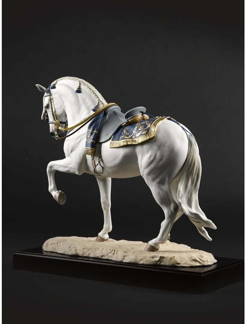 Pura Razza Spagnolo Lladro