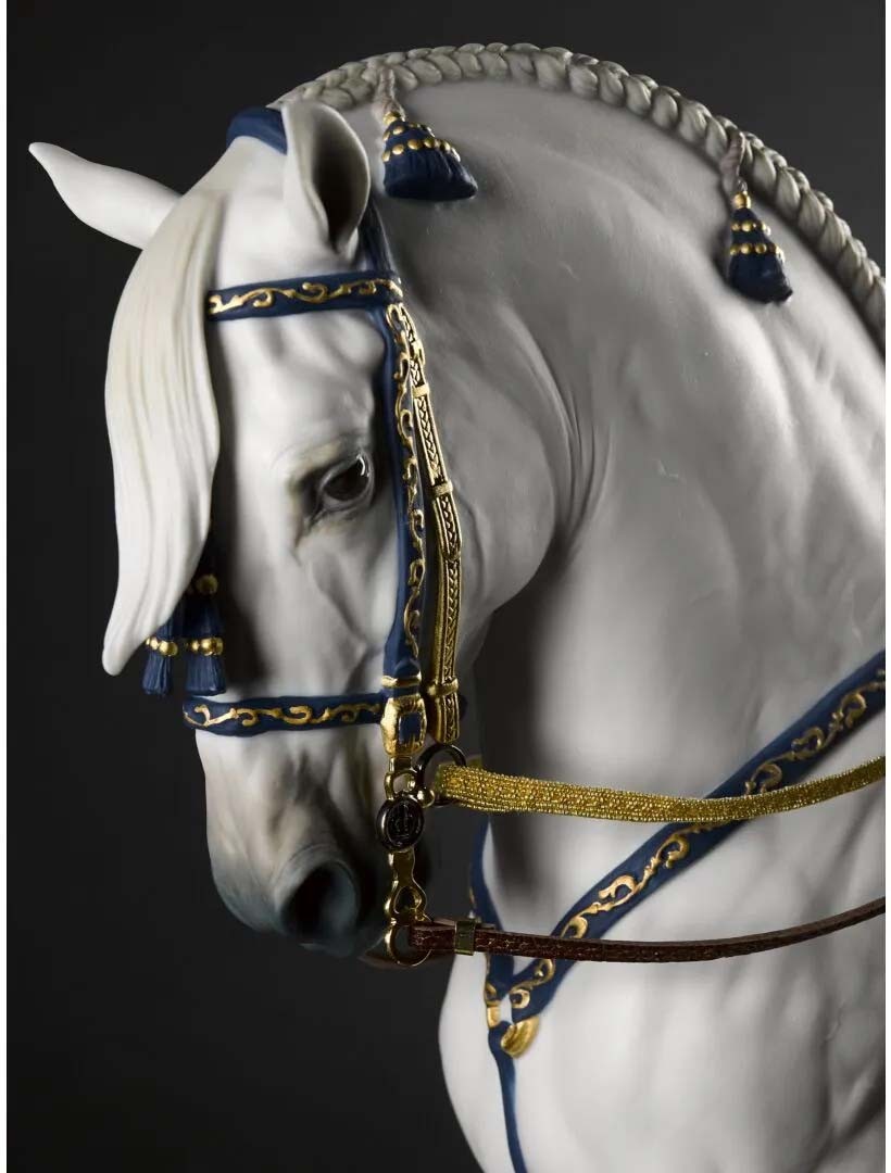 Pura Razza Spagnolo Lladro