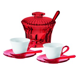 Set 2 tazzine caffe +...