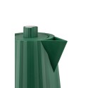 Plisse' Bollitore Elettrico Verde cl 170 Alessi