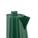 Plisse' Bollitore Elettrico 1 Lt Verde Alessi