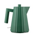 Plisse' Bollitore Elettrico 1 Lt Verde Alessi