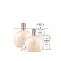 Diffusore Elettrico STARCK con Ricarica da 475ml Peau de Soie - Rosa Maison Berger