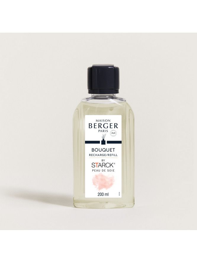 Ricarica 200 ml per Bouquet Parfumé - X STARCK - Peau de Soie