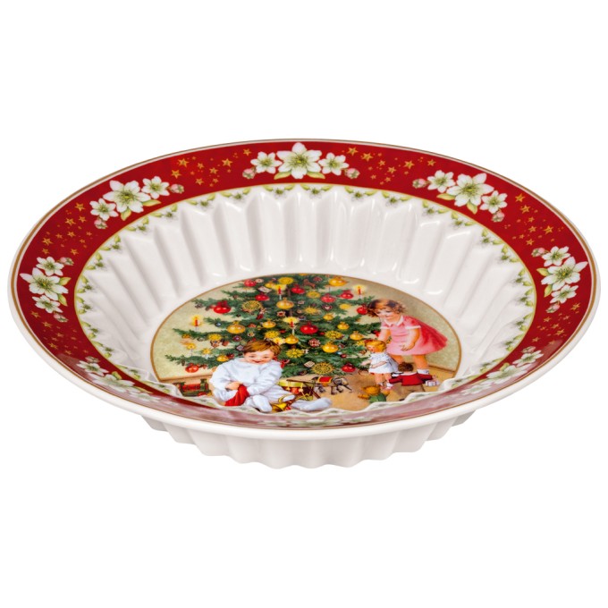 Ciotola Toy's Fantasy Villeroy & Boch