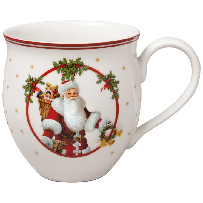 Tazza mug Toy's Delight Villeroy & Boch