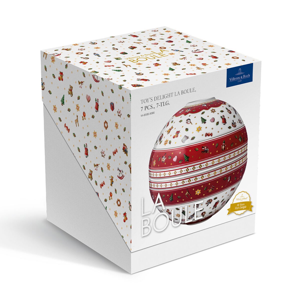 La Boule Toy's Delight Villeroy & Boch