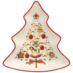 Vassoio albero di Natale...