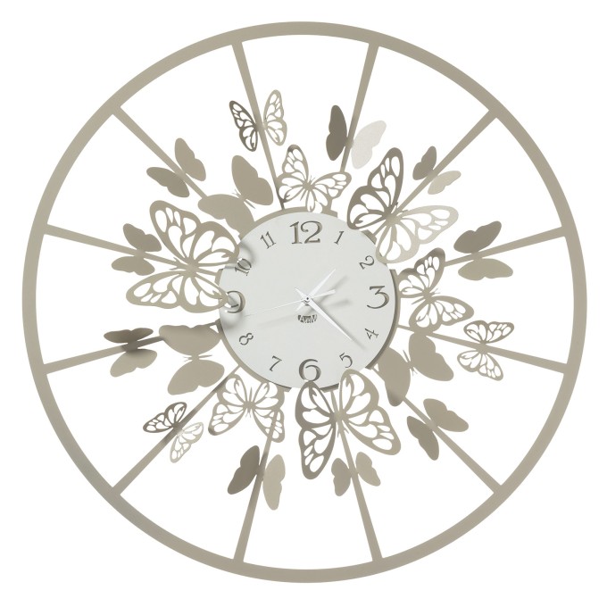 Orologio Sfarfallio Arti & Mestieri