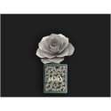 Profumatore con rosa 200ml Acqua e Sale Art Diffuser Muhà