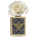 Profumatore con rosa 100ml Fiori di Cotone Art Diffuser Muhà