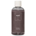 Ricarica 100ml Vaniglia e Liquirizia Muhà