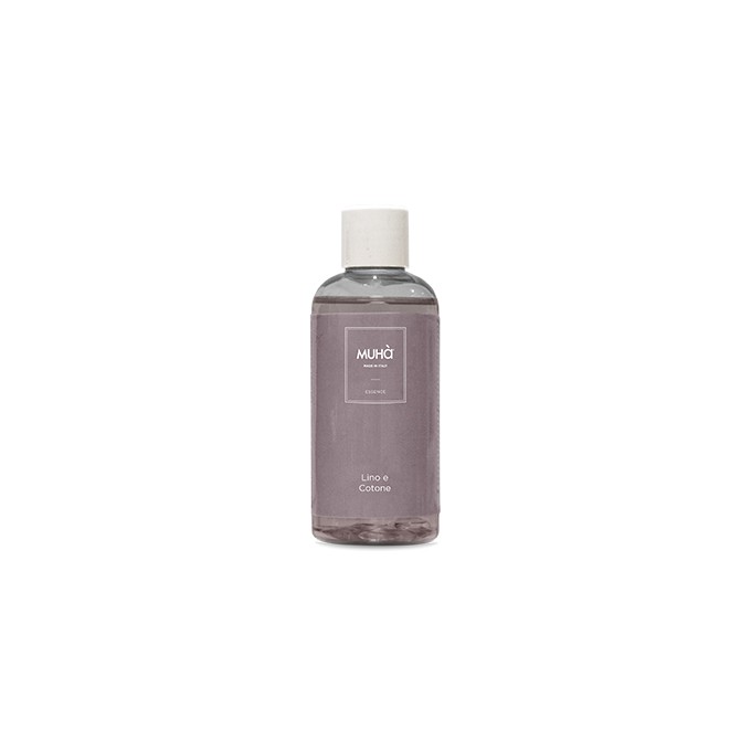 Ricarica 100ml Lino e Cotone Muhà