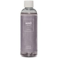 Ricarica 200ml Lino e...