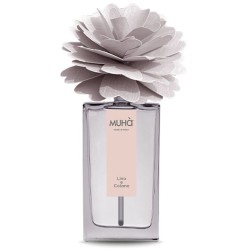 Profumatore con fiore 100ml...