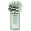 Profumatore con fiore 100ml Acqua e Cuoio Muhà