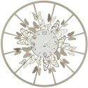 Orologio Sfarfallio Arti & Mestieri