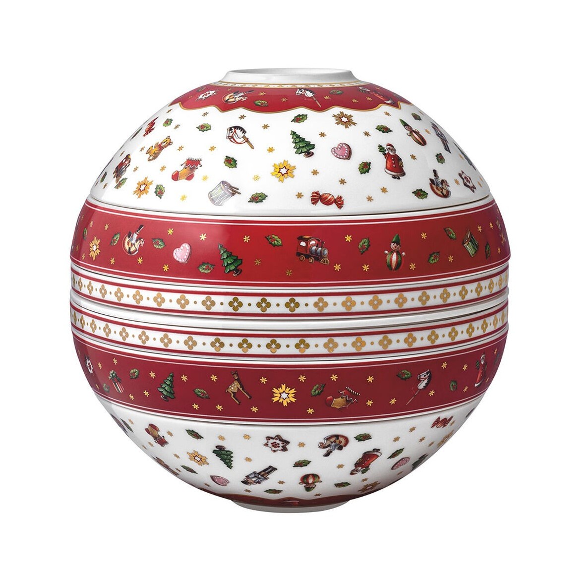 La Boule Toy's Delight Villeroy & Boch