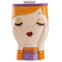 Contenitore Le Pupazze Mimì 14X22cm Egan