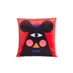 Cuscino Mr. Mouse Qeeboo