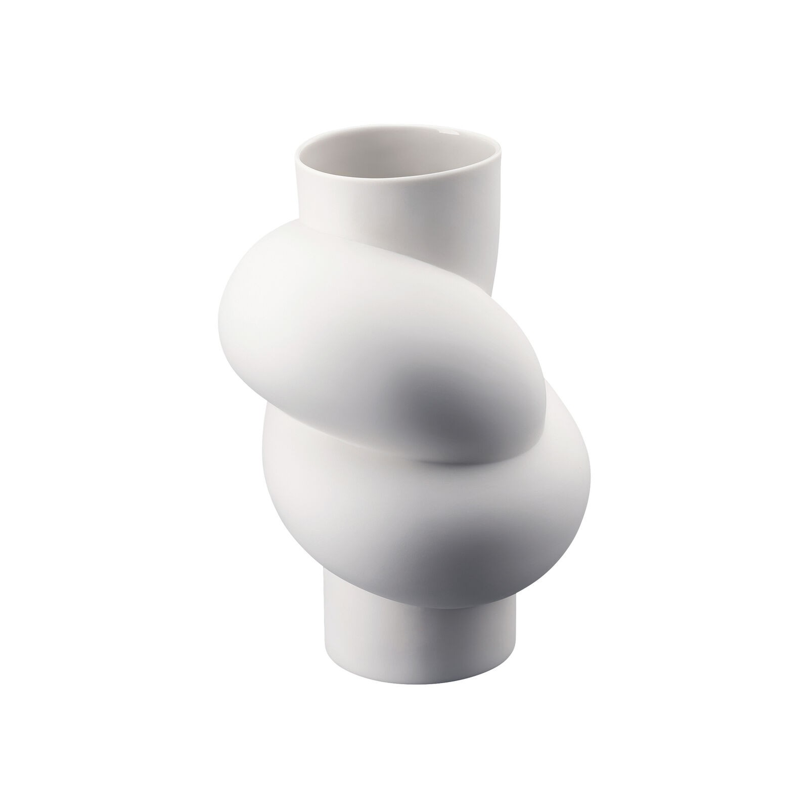 Vaso 25 cm Node Rosenthal