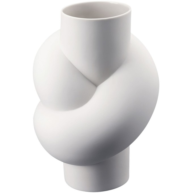 Vaso 25 cm Node Rosenthal