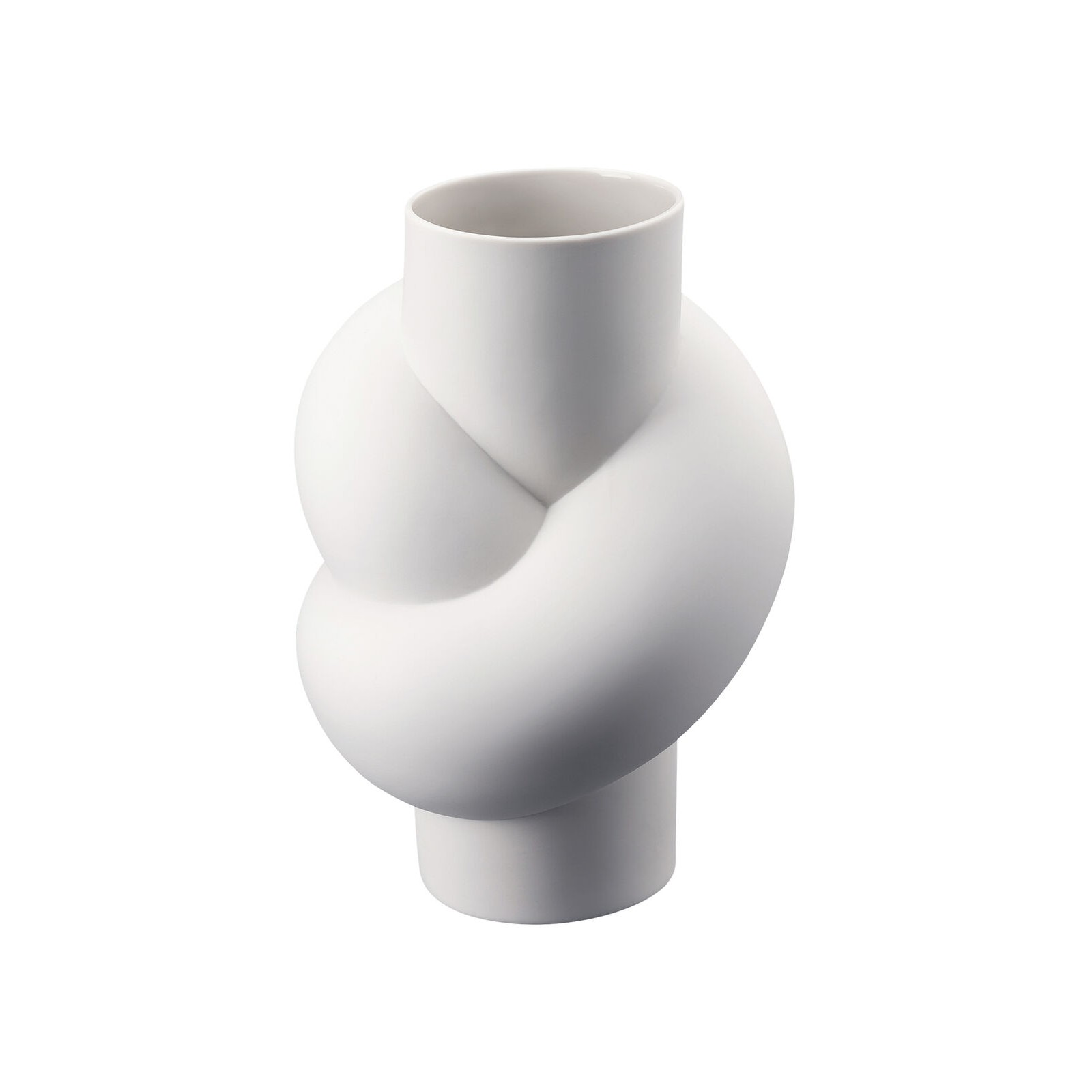 Vaso 25 cm Node Rosenthal