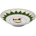 Set Piatti 18 pezzi Carol Baci Milano