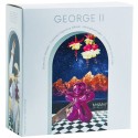 George Bluetooth Speaker Fucsia Mr&Mrs Fragrance