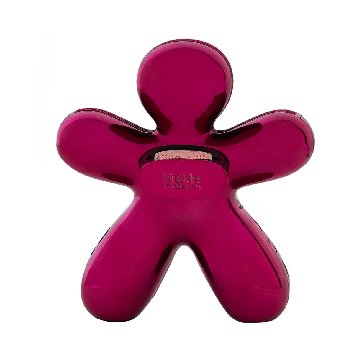 George Bluetooth Speaker Fucsia Mr&Mrs Fragrance