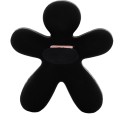 George Diffusore di fragranze Bluetooth Speaker nero Mr & Mrs Fragrance