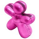 George Bluetooth Speaker Fucsia Mr&Mrs Fragrance