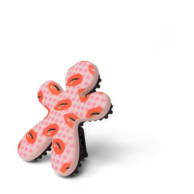 Niki Lips Cherry Blossom Profumatore per auto ricaricabile Mr&Mrs Fragrance