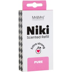 Refill Niki Pure