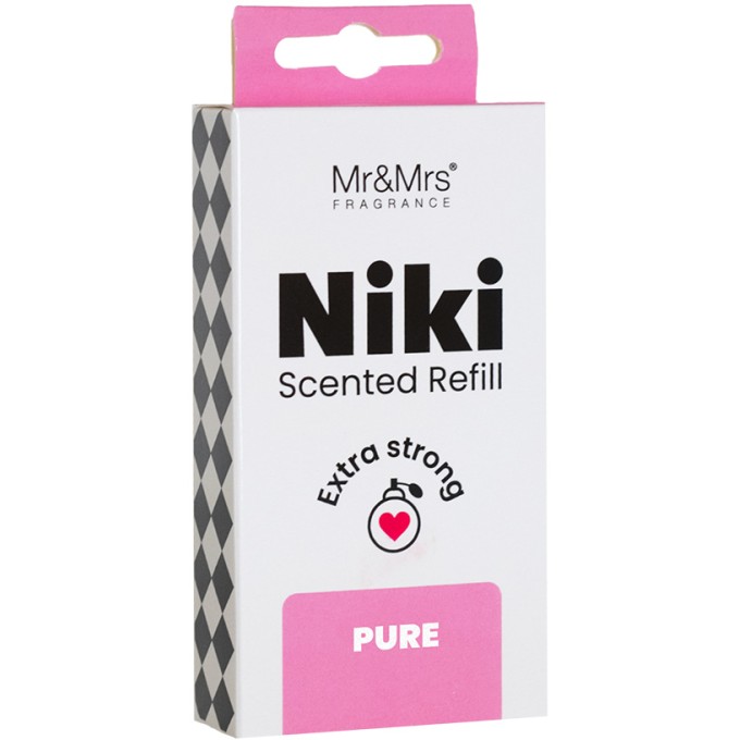 Refill Niki Pure